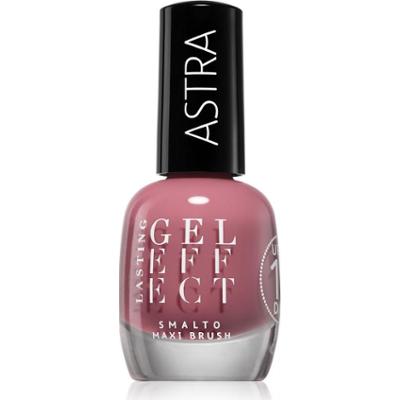 Astra Make-up Gel Effect długotrwały lakier do paznokci w kolorze 04 Danse 12 ml