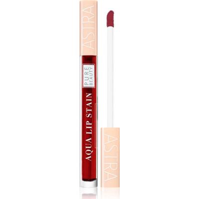 Makijaż Astra w czystej postaci Beauty Pomadka Aqua kolor 03 Smoothie 3 ml