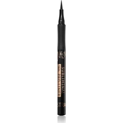 Astra Make-up Podprogowy eyeliner w płynie o matowym wykończeniu 1,2 ml