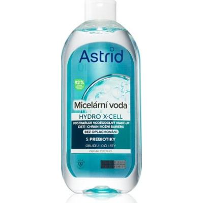 Astrid Woda micelarna Hydro X-Cell 400 ml