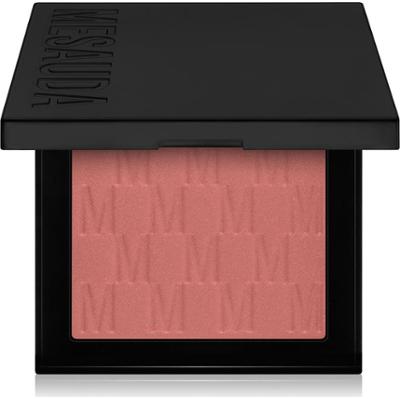 Mesauda Mediolan na początku Blush Kompaktowy kolor Obsessed 8,5 g