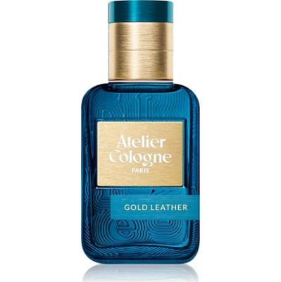 Atelier Cologne Woda perfumowana unisex Cologne Rare Gold Leather 30 ml