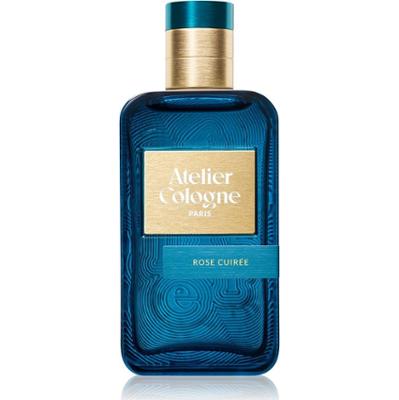 Atelier Cologne Woda perfumowana Cologne Rare Rose Cuirée unisex 100 ml