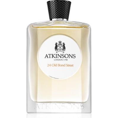 Atkinsons 24 Old Bond Street unisex woda kolońska 100 ml