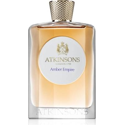 Atkinsons EDT Bursztynowe Imperium - 100ml