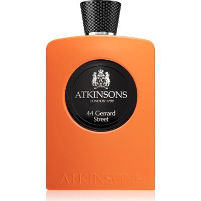 Atkinsons Iconic 44 Gerrard Street unisex woda kolońska 100 ml