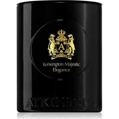 Atkinsons Świeca zapachowa Kensington Majestic Elegance 200 g