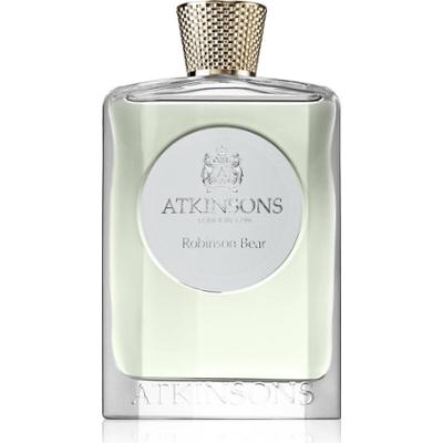 Atkinsons Robinson Bear EDP U 100ml