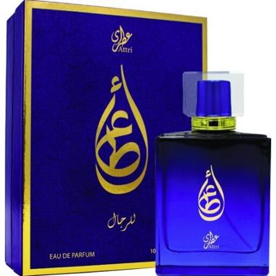 Attri Atta Men - EDP - Pojemność: 100 ml