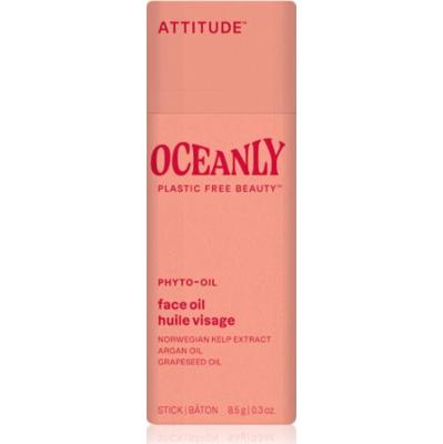 Attitude Oceanicznie odżywczy olejek do twarzy 8,5 g