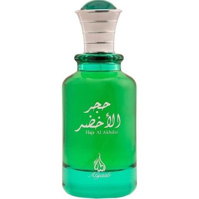 Atyaab Hajr Al Akhdar - EDP - Pojemność: 100 ml