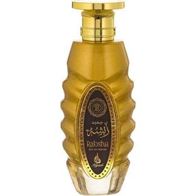 Atyaab Rabsha Abyad - EDP - Pojemność: 100 ml