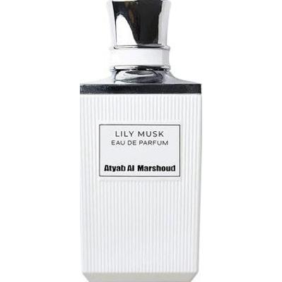 Atyab Al Marshoud Woda perfumowana Lily Musk 100 ml