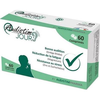 Audistim Dzień 60, tabletki