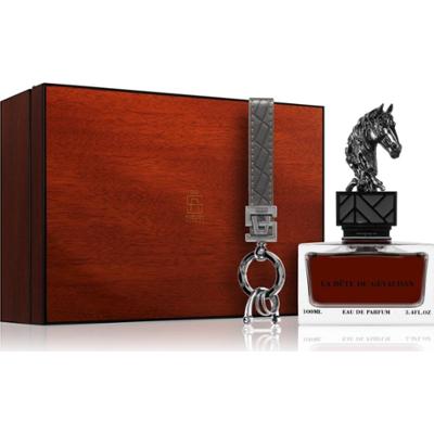 Aurora Woda perfumowana La Bete du Gevaudan unisex 100 ml