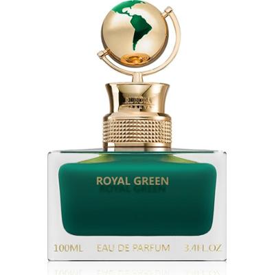 Aurora Woda perfumowana Royal Green unisex 100 ml