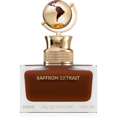 Aurora Woda perfumowana Saffron Extrait unisex 100 ml