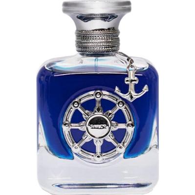 Aurora Sailor Silver Woda perfumowana dla mężczyzn 100 ml
