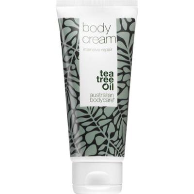 Australian Bodycare Krem do ciała Tea Tree z olejkiem z rośliny herbacianej 100 ml