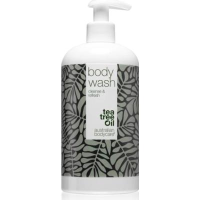 Australian Bodycare Żel pod prysznic Tea Tree z olejkiem z rośliny herbacianej 500 ml