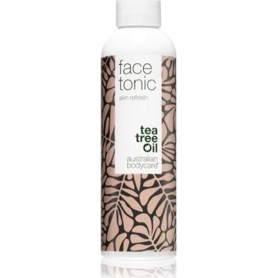 Australian Bodycare Głęboko oczyszczający tonik Tea Tree z olejkiem z rośliny herbacianej 150 ml