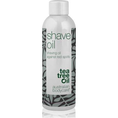 Australian Bodycare Olejek do golenia z drzewa herbacianego 80 ml