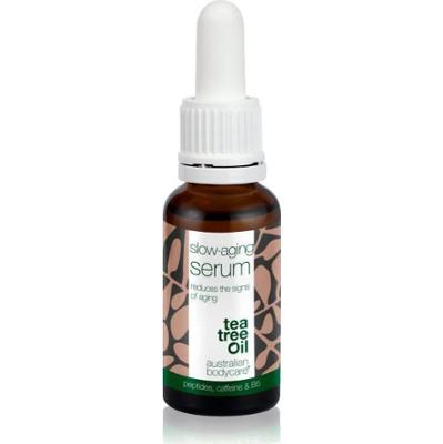 Australian Bodycare Tea Tree intensywne serum odmładzające do skóry dojrzałej 30 ml