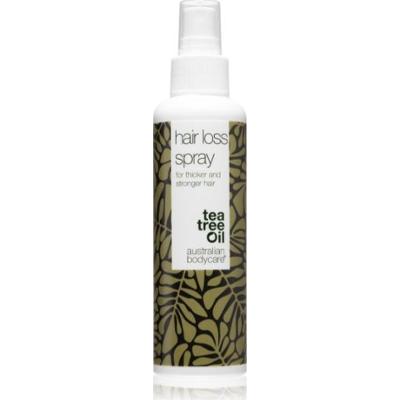 Australian Bodycare Spray przeciw wypadaniu włosów Tea Tree 150 ml