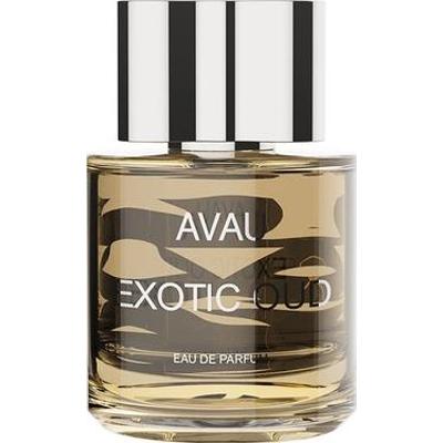 Avau Woda perfumowana Exotic Oud 100 ml
