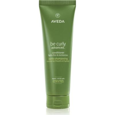 Aveda Be Curly Advanced™ nawilżająca odżywka do włosów kręconych 250 ml