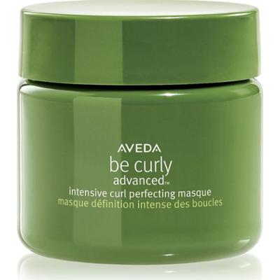 Aveda Be Curly Advanced™ Intensywna maska do włosów kręconych 25 ml