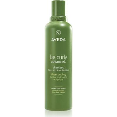 Aveda Be Curly Advanced™ Szampon do włosów kręconych i falowanych 250 ml