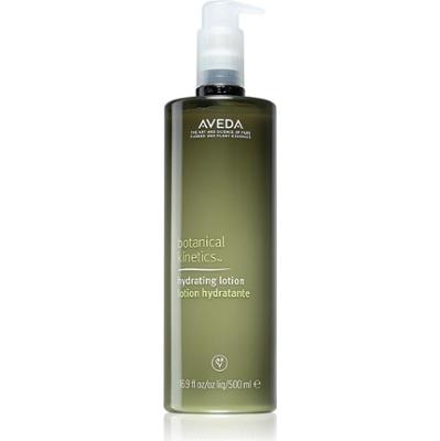 Aveda Botanical Kinetics™ nawilżające mleczko do twarzy 500 ml