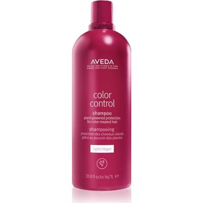 Aveda Kolor Control Lekki szampon do włosów farbowanych 1000 ml