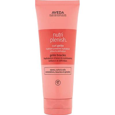 Aveda Nutriplenish Żel nawilżający do włosów kręconych 200ml