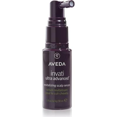 Aveda Invati Ultra Advanced™ serum regenerujące do włosów i skóry głowy 30 ml