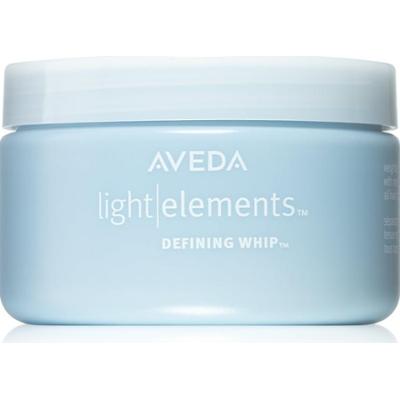 Aveda Wosk do włosów Light Elements™ Defining Whip™ 125 ml