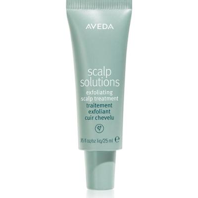 Aveda Scalp Solutions Złuszczający zabieg w żelu regenerującym skórę głowy 25 ml