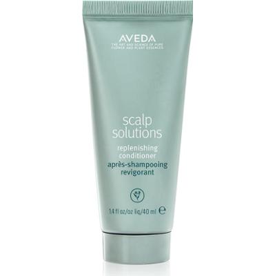 Aveda Scalp Solutions delikatna odżywka odżywczo-nawilżająca 40 ml
