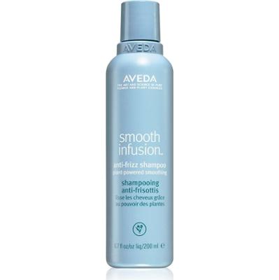 Aveda Smooth Infusion™ Szampon przeciw puszącym się włosom 200 ml