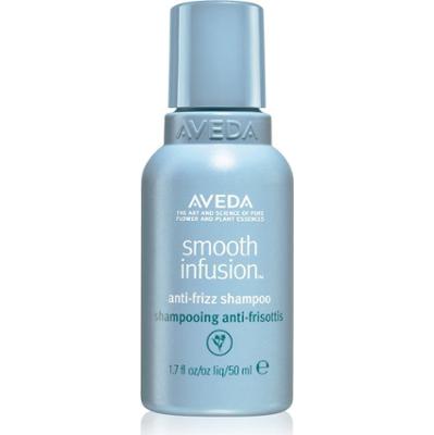 Aveda Smooth Infusion™ Szampon przeciw puszącym się włosom 50 ml