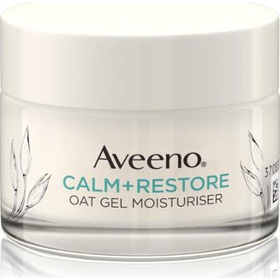 Aveeno Calm + Restore nawilżający żel do twarzy 50 ml