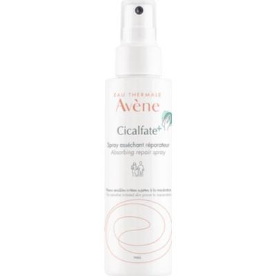 Avène Cicalfate Łagodzący spray suszący 100ml