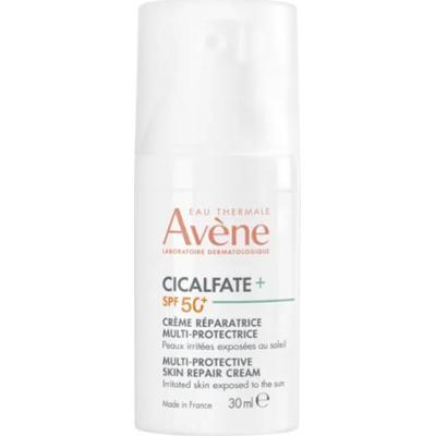 Avène Cicalfate+ SPF50 Multiochronny krem naprawczy 30ml