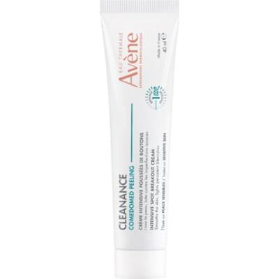Avène Cleanance Comedomed Intensywny krem przeciw pryszczom 40 ml