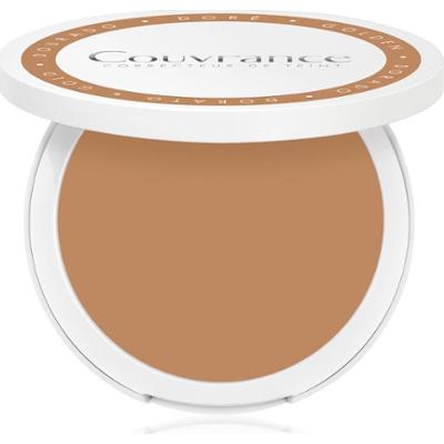 Avène Kompaktowy kremowy podkład kryjący SPF30 1.4 Golden 8,5g