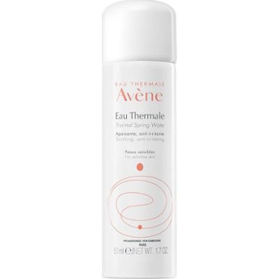 Avène Woda termalna w sprayu 50 ml