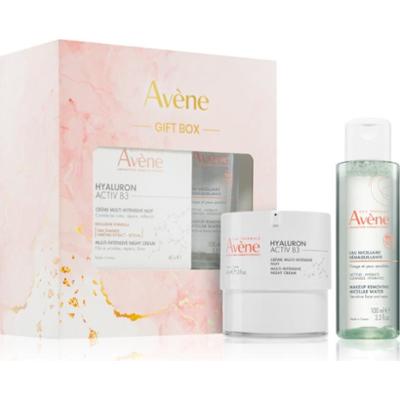Avène Świąteczne pudełko upominkowe Hyaluron Activ B3 odżywczo-nawilżające