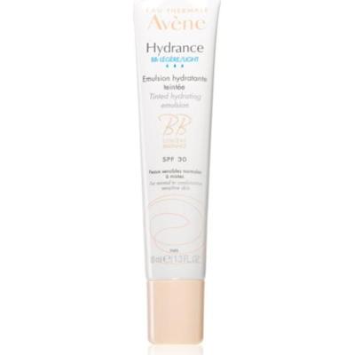 Avene Hydrance BBLeggero Nawilżająca emulsja koloryzująca SPF30 40ml