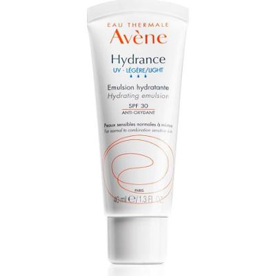 Avène Hydrance Lekka emulsja nawilżająca Spf30 40ml